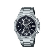 EDIFICE EDIFICE klassiek herenhorloge met stalen armband