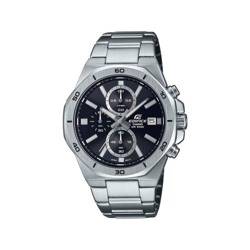 Montre EDIFICE EDIFICE classic homme bracelet acier