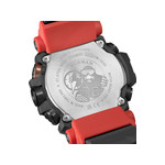 Montre G-SHOCK gulfmaster homme bracelet résine noire - vue 3