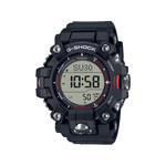 Montre G-SHOCK gulfmaster homme bracelet résine noire - vue 1