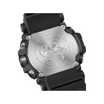 Montre G-SHOCK gulfmaster homme bracelet résine noire - vue 3