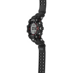 Montre G-SHOCK gulfmaster homme bracelet résine noire - vue D2