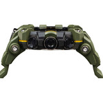 Montre G-SHOCK gulfmaster homme bracelet résine verte - vue 2