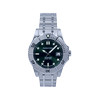Montre HUMBERT-DROZ hd9 homme automatique, bracelet acier - vue V1