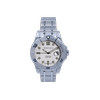 Montre HUMBERT-DROZ hd9 homme automatique, bracelet acier - vue V1