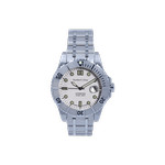 Montre HUMBERT-DROZ hd9 homme automatique, bracelet acier - vue 1