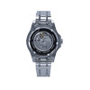 Montre HUMBERT-DROZ hd9 homme automatique, bracelet acier - vue V3