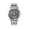 Montre HUMBERT-DROZ hd8 homme automatique, bracelet acier - vue V3