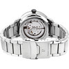 Montre PIERRE LANNIER trio homme automatique, bracelet acier - vue V3