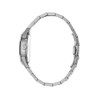 Montre LIP Himalaya Sablier homme automatique cadran bleu bracelet acier boitier acier inoxydable 40mm - vue V2