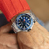 FESTINA the originals/diver herenhorloge met stalen armband - bekijk Vporté 1