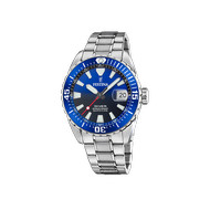 Montre FESTINA the originals/diver homme bracelet acier