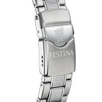Montre FESTINA the originals/diver homme bracelet acier - vue D1