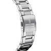 Montre FESTINA timeless chronograph homme chronographe, bracelet acier - vue VD1