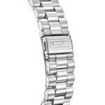 Montre LOTUS freedom collection homme bracelet acier - vue D1
