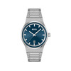 Montre BOSS sport lux homme bracelet acier - vue V1