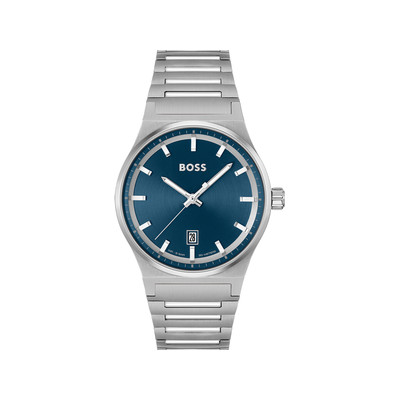 Montre BOSS sport lux homme bracelet acier