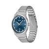 Montre BOSS sport lux homme bracelet acier - vue V2