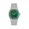 Montre BOSS sport lux homme bracelet acier - vue V1