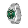 Montre BOSS sport lux homme bracelet acier - vue V2