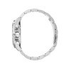 Montre BOSS sport lux homme chronographe, bracelet acier - vue V2