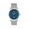 Montre BOSS business homme bracelet acier - vue V1