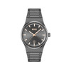 Montre BOSS sport lux homme bracelet acier - vue V1