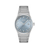Montre BOSS sport lux homme automatique, bracelet acier - vue V1