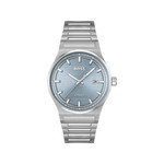 Montre BOSS sport lux homme automatique, bracelet acier - vue 1