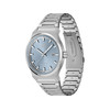 Montre BOSS sport lux homme automatique, bracelet acier - vue V2