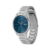 Montre BOSS business homme bracelet acier - vue V2