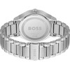 Montre BOSS business homme bracelet acier - vue V3