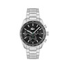 LACOSTE men's watch with stainless steel bracelet - view V1