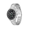 LACOSTE men's watch with stainless steel bracelet - vue V2
