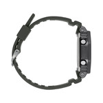 Montre CASIO G-SHOCK homme bracelet résine noir - vue 2