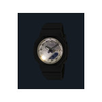 Montre CASIO G-SHOCK homme bracelet résine blanc - vue D5