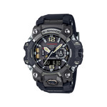 Montre CASIO G-SHOCK homme bracelet résine noir - vue 1