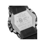 Montre CASIO G-SHOCK homme bracelet résine noir - vue 3