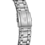 FESTINA Bike chrono herenhorloge, roestvrijstalen armband - bekijk D2