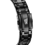 Montre FESTINA special editions homme chronographe, bracelet acier - vue D2