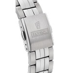 Montre FESTINA classique homme bracelet acier - vue D2