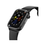 Montre ICE WATCH Ice smart homme bracelet silicone noir - vue 2