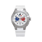 Montre LE COQ SPORTIF Integrée homme bracelet plastique - vue 1