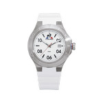 Montre LE COQ SPORTIF Integrée homme bracelet plastique - vue 1