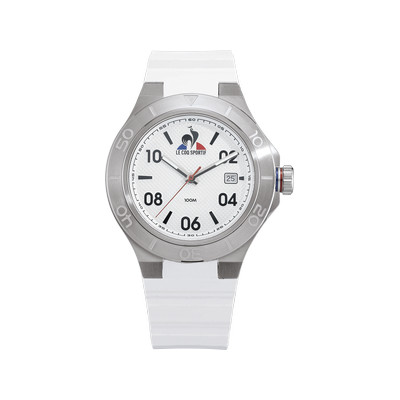 Montre LE COQ SPORTIF Integrée homme bracelet plastique - vue 1