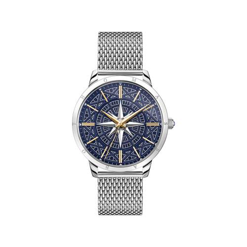 Montre THOMAS SABO Rebel Spirit homme acier