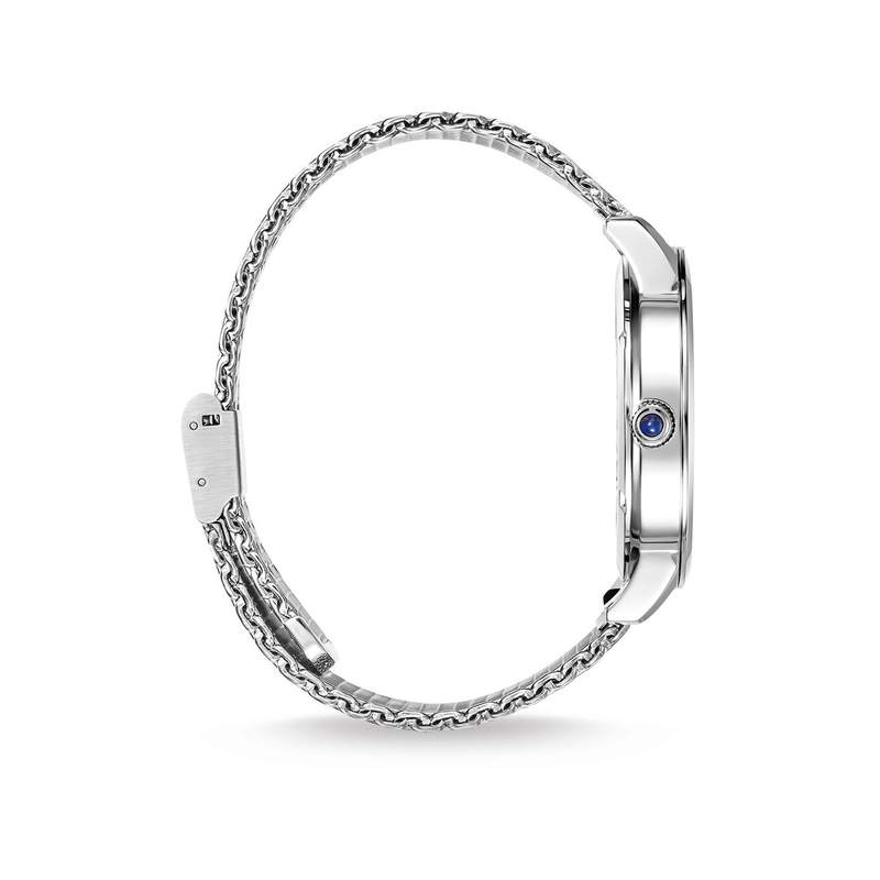 Montre THOMAS SABO Rebel Spirit homme acier - vue 2