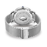 Montre THOMAS SABO Rebel Spirit homme acier - vue 3
