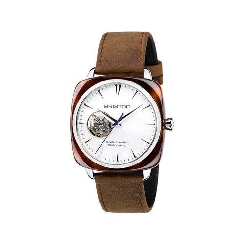 BRISTON clubmaster iconic men's automatic watch,