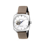Montre BRISTON clubmaster iconic homme automatique, - vue 1